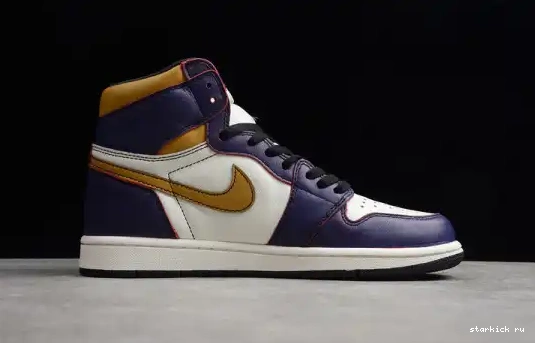 Chicago' CD6578-507 Jordan 1 to High 'LA CD6578-507 Air 0625